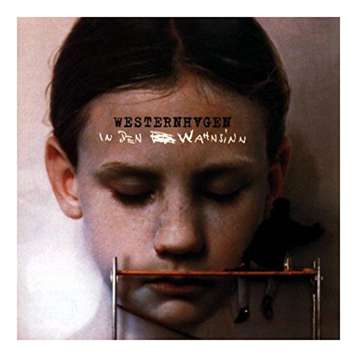 In Den Wahnsinn [DVD-AUDIO] von Hcl (Warner)