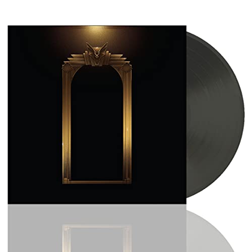 Endless Hallway [Vinyl LP] von SPINEFARM RECORDS