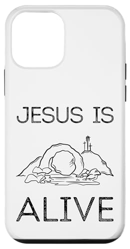 Jesus oprificed his life and starb for you & I Happy Easter Hülle für iPhone 12 mini Jesus oprificed his life and starb for you & I Happy Easter Hülle für iPhone 12 mini von He has risen from the dead and he is Lord Jesus