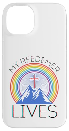 Jesus oprificed his life and starb for you & I Happy Easter Hülle für iPhone 14 Jesus oprificed his life and starb for you & I Happy Easter Hülle für iPhone 14 von He has risen from the dead and he is Lord Jesus