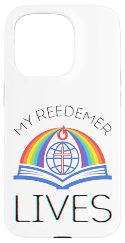 Jesus oprificed his life and starb for you & I Happy Easter Hülle für iPhone 15 Pro Jesus oprificed his life and starb for you & I Happy Easter Hülle für iPhone 15 Pro von He has risen from the dead and he is Lord Jesus