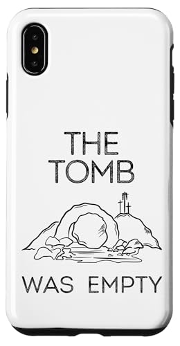 Jesus oprificed his life and starb for you & I Happy Easter Hülle für iPhone XS Max Jesus oprificed his life and starb for you & I Happy Easter Hülle für iPhone XS Max von He has risen from the dead and he is Lord Jesus