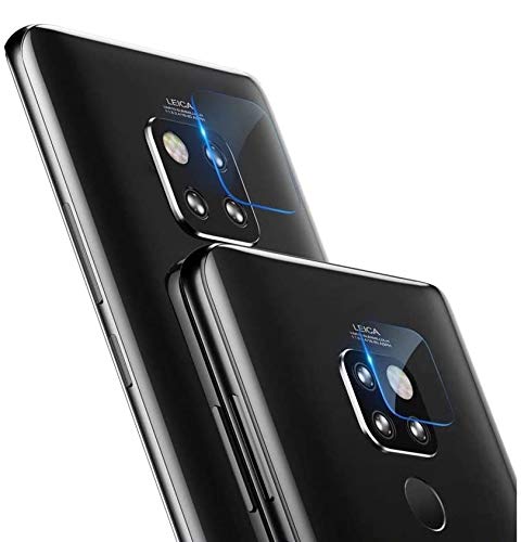 HeXtruX Kamera Objektiv Panzerschutzfolie Schutzfolie Glassfolie für Huawei Mate 20 - Kameralinse Panzerfolie - Tempered Glass Protector HeXtruX Kamera Objektiv Panzerschutzfolie Schutzfolie Glassfolie für Huawei Mate 20 - Kameralinse Panzerfolie - Tempered Glass Protector von HeXtruX