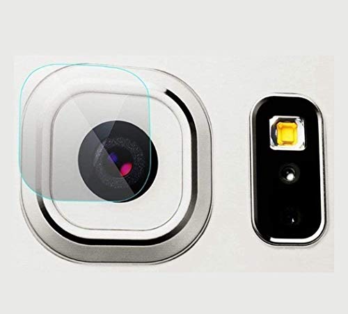 HeXtruX Kamera Objektiv & Blitzlinse HD+ Panzerschutzfolie Glassfolie Panzerfolie Schutzfolie für Samsung Galaxy S7 SM-G930 - Kameralinse Schutz HeXtruX Kamera Objektiv & Blitzlinse HD+ Panzerschutzfolie Glassfolie Panzerfolie Schutzfolie für Samsung Galaxy S7 SM-G930 - Kameralinse Schutz von HeXtruX