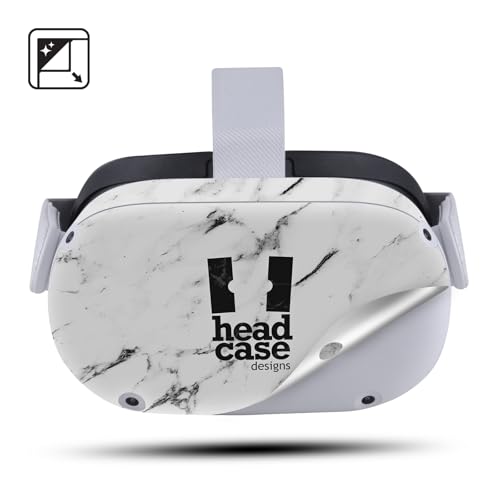 Head Case Designs Offizielle NFL Team Farbstreifen Pittsburgh Steelers Vinyl Haut Aufkleber Abziehbild Abdeckung kompatibel mit Meta Quest 3S Head Case Designs Offizielle NFL Team Farbstreifen Pittsburgh Steelers Vinyl Haut Aufkleber Abziehbild Abdeckung kompatibel mit Meta Quest 3S von Head Case Designs