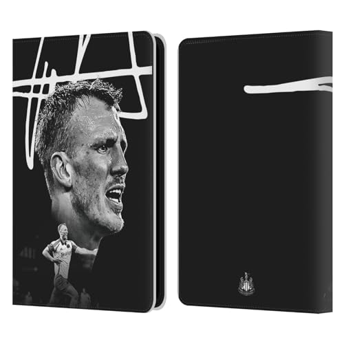 Head Case Designs Offizielle Newcastle United Football Club Dan Burn 2024/25 Erstes Team Leder Brieftaschen Handyhülle kompatibel mit Amazon Kindle 11th Gen 6in 2022 Head Case Designs Offizielle Newcastle United Football Club Dan Burn 2024/25 Erstes Team Leder Brieftaschen Handyhülle kompatibel mit Amazon Kindle 11th Gen 6in 2022 von Head Case Designs