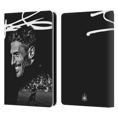 Head Case Designs Offizielle Newcastle United Football Club Fabian Schär 2024/25 Erstes Team Leder Brieftaschen Handyhülle kompatibel mit Amazon Kindle 11th Gen 6in 2022 Head Case Designs Offizielle Newcastle United Football Club Fabian Schär 2024/25 Erstes Team Leder Brieftaschen Handyhülle kompatibel mit Amazon Kindle 11th Gen 6in 2022 von Head Case Designs