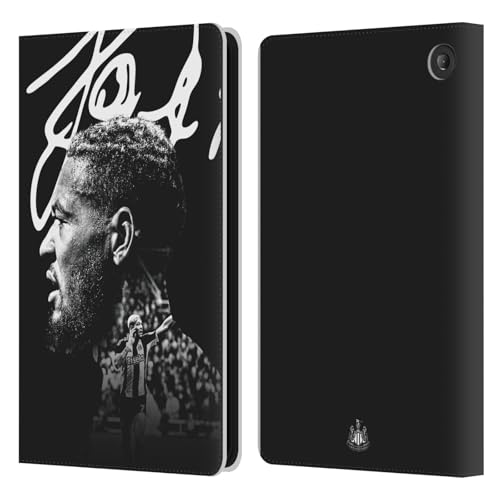 Head Case Designs Offizielle Newcastle United Football Club Joelinton 2024/25 Erstes Team Leder Brieftaschen Handyhülle kompatibel mit Amazon Fire 7 2022 Head Case Designs Offizielle Newcastle United Football Club Joelinton 2024/25 Erstes Team Leder Brieftaschen Handyhülle kompatibel mit Amazon Fire 7 2022 von Head Case Designs
