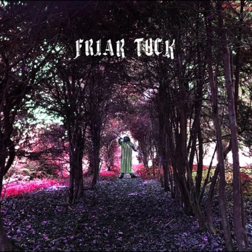Friar Truck [Vinyl LP] von Head Heritage / Cargo