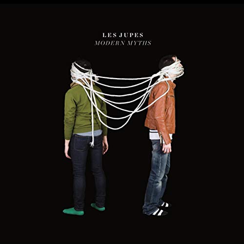Modern Myths (Limited Edition/Coloured Vinyl) [Vinyl LP] von HEAD