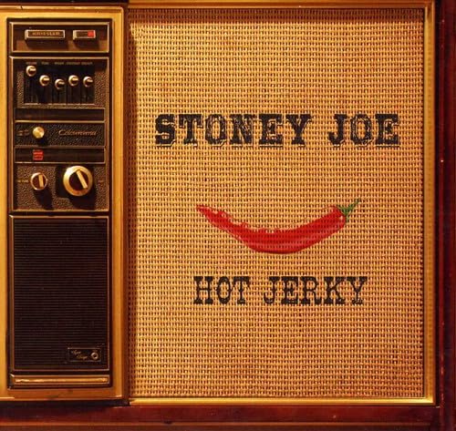 Hot Jerky von Head Records