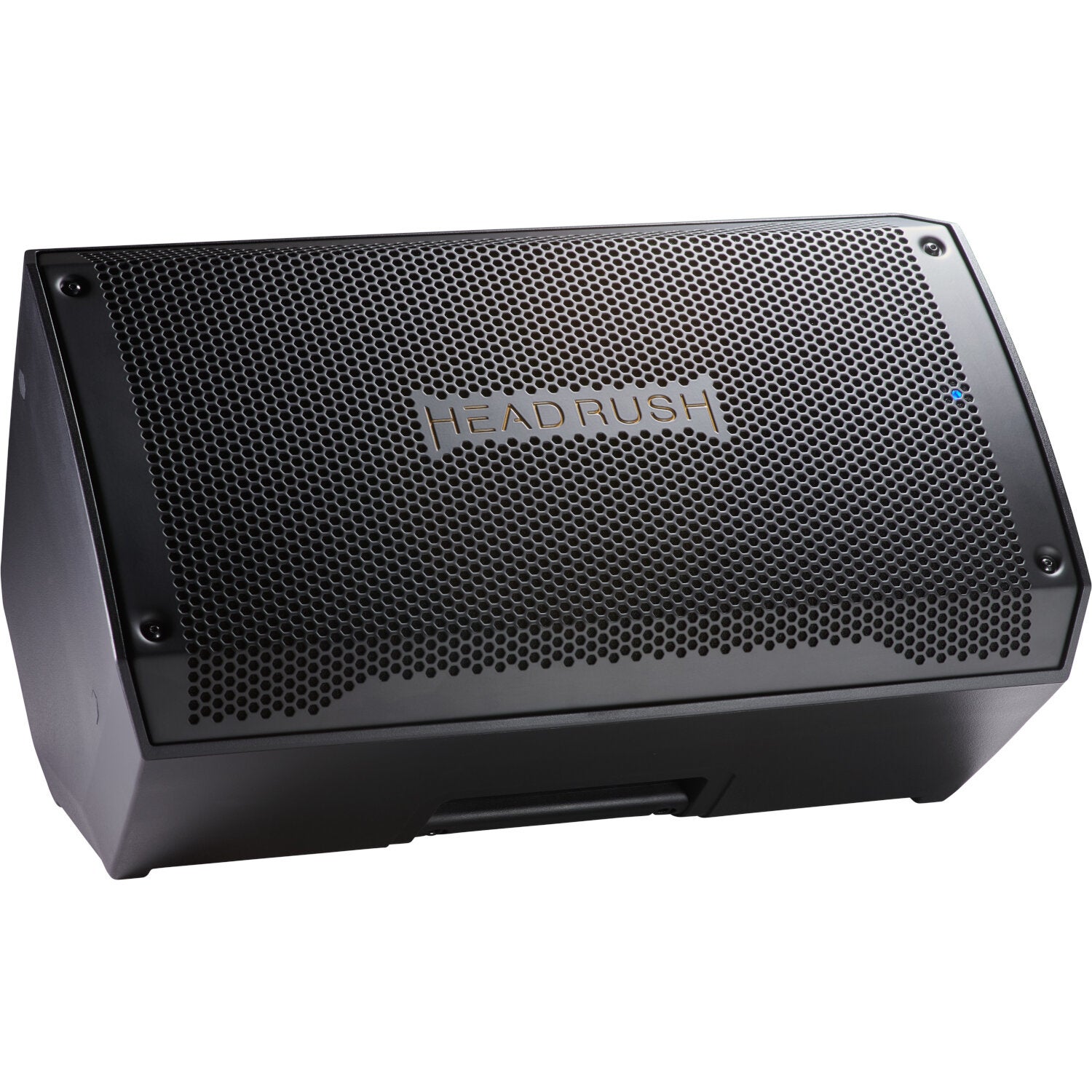 (B-Ware) HeadRush FRFR108 mk2 Active Floor Monitor for Multi-Effect Pedal von HeadRush