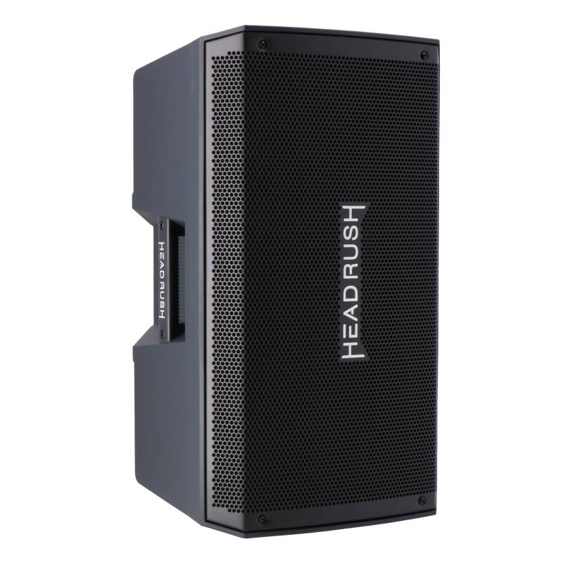 (B-Ware) HeadRush MHE FRFR-112 actieve vloermonitor voor Pedalboard von HeadRush