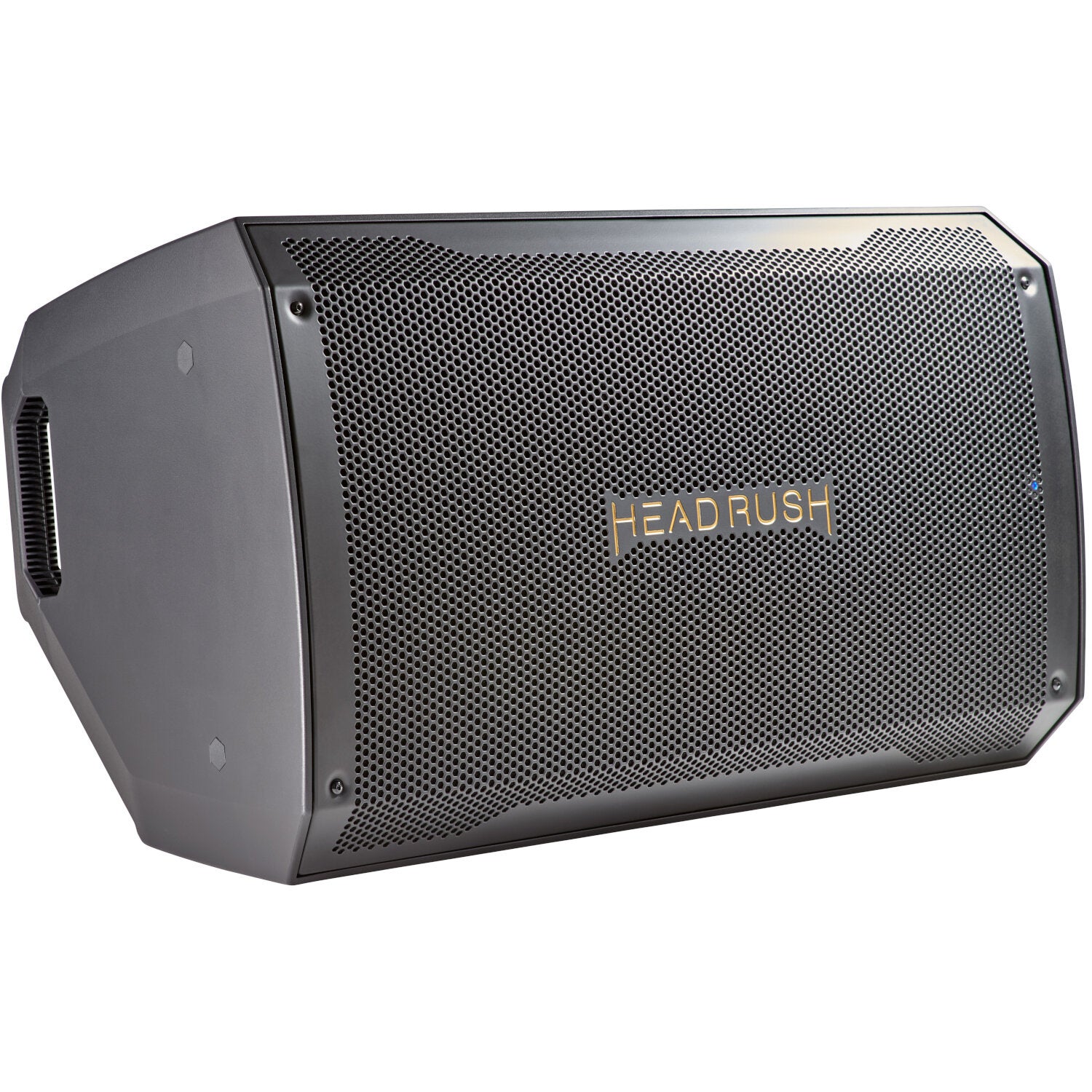 HeadRush FRFR112 mk2 Active Floor Monitor for Multi-Effect Pedal HeadRush FRFR112 mk2 Active Floor Monitor for Multi-Effect Pedal von HeadRush