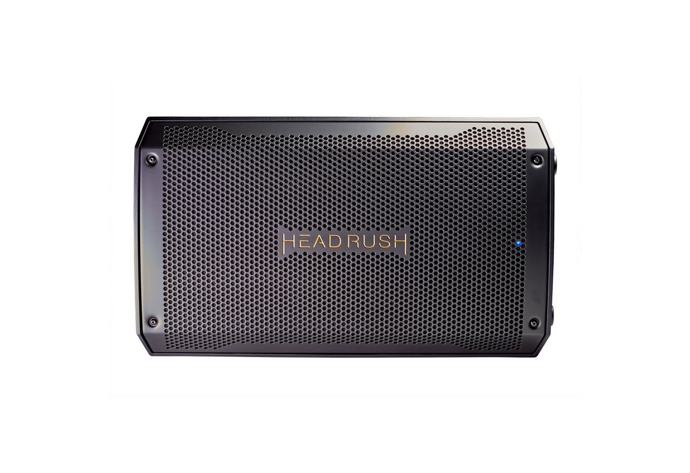 HeadRush Lautsprecher (FRFR-108 MKII Active Cabinet - Gitarrenbox) von HeadRush
