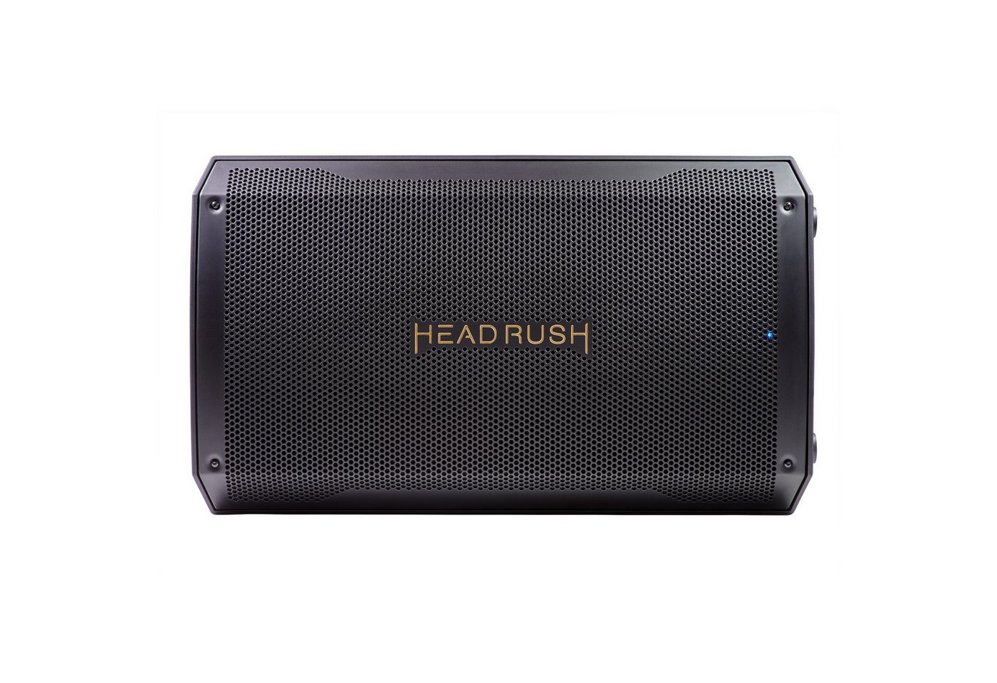 HeadRush Lautsprecher (FRFR-112 MKII Active Cabinet - Gitarrenbox) von HeadRush