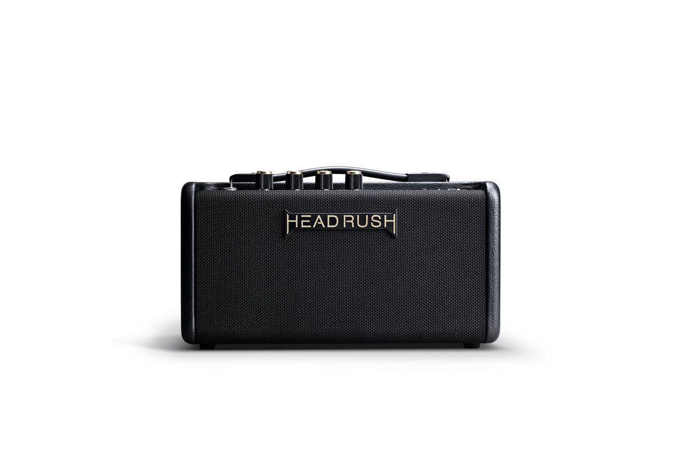 HeadRush Verstärker (FRFR GO - Modeling Combo Verstärker für E-Gitarre) von HeadRush