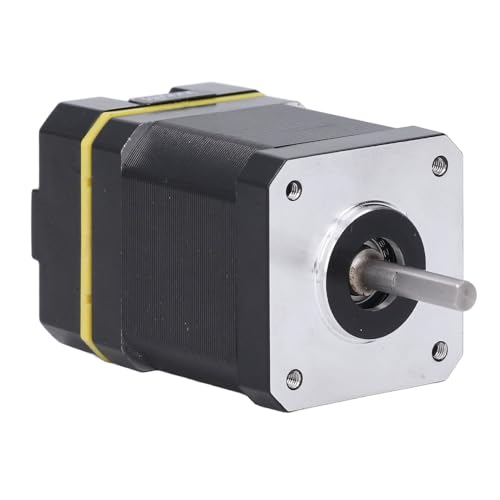 500 U/Min Stiefmotor Geschlossener Schleife Stepper 0,5 N 1,8 ° 42 mit Stepped -Treiber DC24V 1,6A Robuster Lager Antriebsbrett Struktur Beschichtetes Rotorkupfer Emaelled Draht Feste 500 U/Min Stiefmotor Geschlossener Schleife Stepper 0,5 N 1,8 ° 42 mit Stepped -Treiber DC24V 1,6A Robuster Lager Antriebsbrett Struktur Beschichtetes Rotorkupfer Emaelled Draht Feste von Headerbs