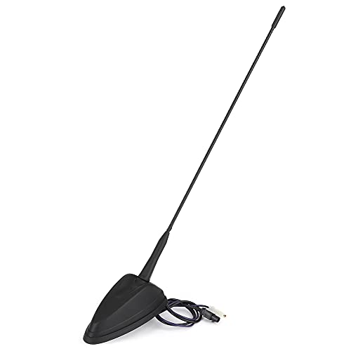 Auto-Dachantenne, Auto-Autoradio-Antenne, Dachantenne A9068200475, Ersatz für Sprinter W906 Auto-Dachantenne, Auto-Autoradio-Antenne, Dachantenne A9068200475, Ersatz für Sprinter W906 von Headerbs