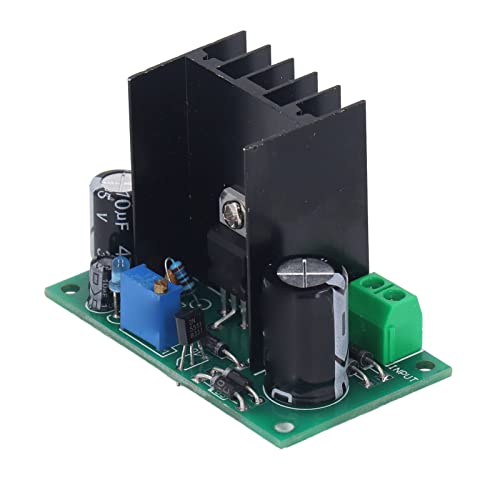 Einstellbare Spannungsregler -Stromregler -Regler Netzteilregler Karte Linear Regler DC5~35V AC6~25 V LM317 PowerConverter Spannungsregler Linear für Einstellbare Spannungsregler -Stromregler -Regler Netzteilregler Karte Linear Regler DC5~35V AC6~25 V LM317 PowerConverter Spannungsregler Linear für von Headerbs