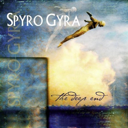 Deep End by Spyro Gyra (2004) Audio CD von Heads Up