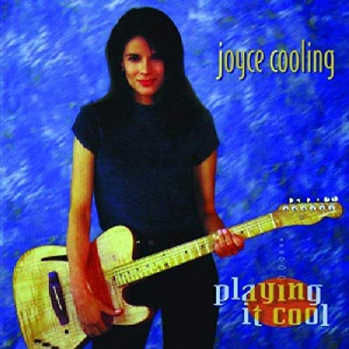 Playing It Cool Playing It Cool von Heads Up