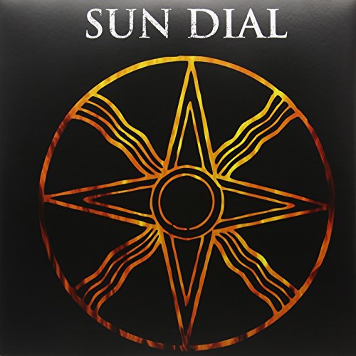 Sun Dial [Vinyl LP] von Headspin