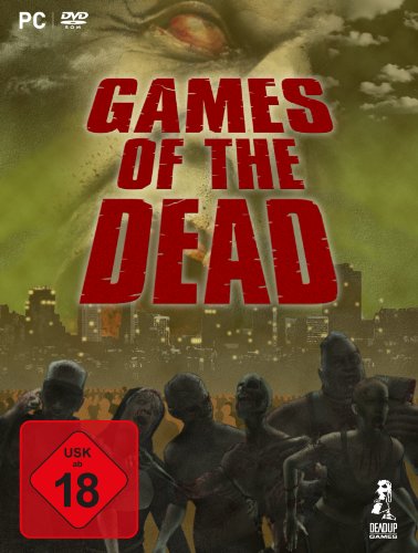Games of the Dead (Trapped Dead, Deadly 30, Dead Horde) - [PC] von Headup Games GmbH & Co. KG