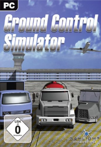 Ground Control Simulator 2012 [PC Download] von Headup Games GmbH & Co. KG