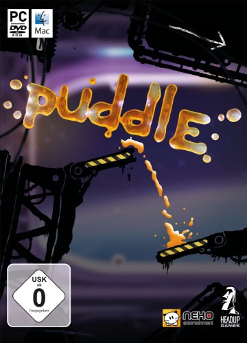 Puddle - Collector's Edition von Headup Games GmbH & Co. KG