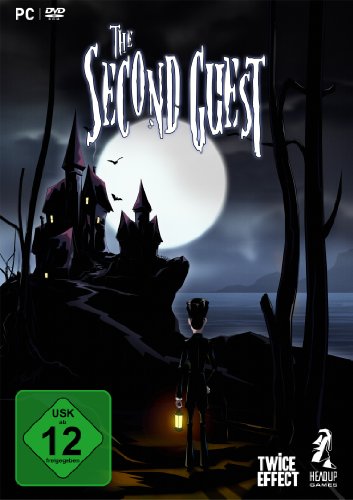 The Second Guest - [PC] von Headup Games