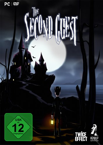 The Second Guest - [PC] von Headup Games GmbH & Co. KG