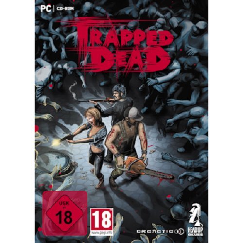Trapped Dead [Download] von Headup Games GmbH & Co. KG