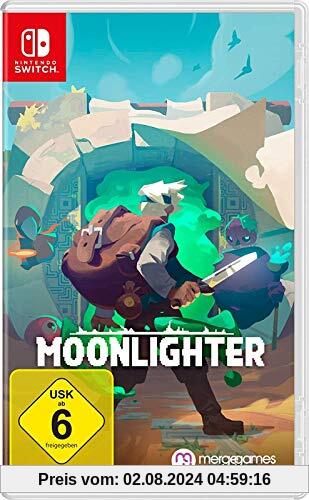 Moonlighter - [Nintendo Switch] von Headup Games