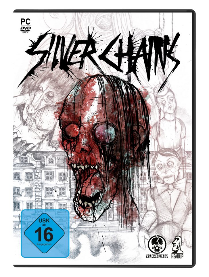 Silver Chains von Headup Games