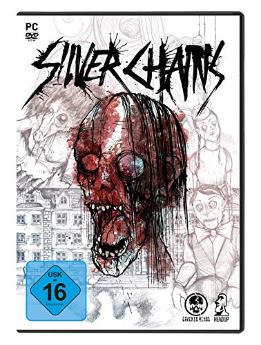 Headup GmbH Silver Chains - [PC] von Headup GmbH