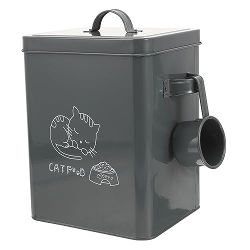 Healeved 1 Satz Wäschekorb Aus Metall Wäscheeimer Wäschebehälter Eimer Für Die Waschküche Lose Teedose Waschpulverhalter Aus Metall Leckerlibehälter Für Hunde Waschmittel Füllung Eisen Healeved 1 Satz Wäschekorb Aus Metall Wäscheeimer Wäschebehälter Eimer Für Die Waschküche Lose Teedose Waschpulverhalter Aus Metall Leckerlibehälter Für Hunde Waschmittel Füllung Eisen von Healeved