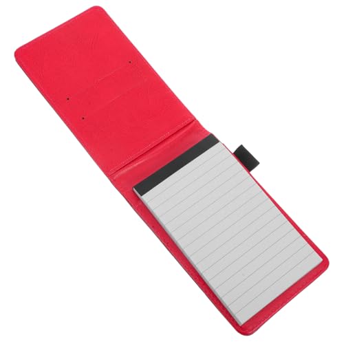Healeved Notizbuch Notizblock der Notizblockhalter Tagebuch Stifthalter Notizpolster kleines Taschenheft Kotbeutel zum Nachfüllen gartenmarker stift Papier Rosy Healeved Notizbuch Notizblock der Notizblockhalter Tagebuch Stifthalter Notizpolster kleines Taschenheft Kotbeutel zum Nachfüllen gartenmarker stift Papier Rosy von Healeved