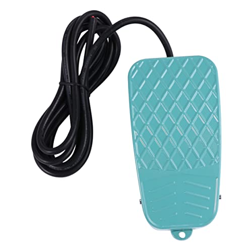 Healifty 1 PC Fußschalter Trolling Motor Elektrischer Smart Light Effector Kabel Pedal Board Timer Aus Gitarrenpedale Kompressor Controller Der Schalter Fußpedalschalter Aluminium Healifty 1 PC Fußschalter Trolling Motor Elektrischer Smart Light Effector Kabel Pedal Board Timer Aus Gitarrenpedale Kompressor Controller Der Schalter Fußpedalschalter Aluminium von Healifty