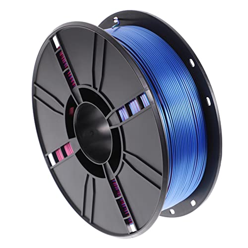 Healifty 1 Rolle 3d -gedruckter Draht Dreifarbig Druckfilament Farbe Mehrfarbig Verdreifachen Filamentdrucker Drucker Filament Pla Healifty 1 Rolle 3d -gedruckter Draht Dreifarbig Druckfilament Farbe Mehrfarbig Verdreifachen Filamentdrucker Drucker Filament Pla von Healifty