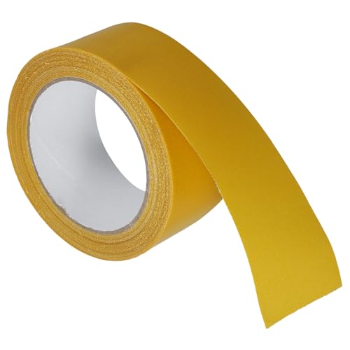 Healifty 1 Rolle Doppelseitiges Klebeband Zum Messen Verpacken Zubehör Transparente Etiketten Poster Maskierungsstreifen Griff Weißes Vinyl Etikett Dekoratives Klebeband Healifty 1 Rolle Doppelseitiges Klebeband Zum Messen Verpacken Zubehör Transparente Etiketten Poster Maskierungsstreifen Griff Weißes Vinyl Etikett Dekoratives Klebeband von Healifty