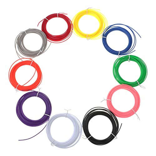 Healifty 10 Stücke Druck Verbrauchsmaterialien Groß Stift Minen Kunststoff Healifty 10 Stücke Druck Verbrauchsmaterialien Groß Stift Minen Kunststoff von Healifty