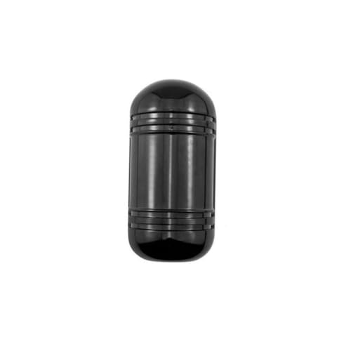 Healifty 2 Infrarot -Gegenangriff Alarm Dual-Beam-Alarm Infrarotstrahlsensor Infrarotdetektoren und -systeme Infrarotstrahlungsdetektoren Black Healifty 2 Infrarot -Gegenangriff Alarm Dual-Beam-Alarm Infrarotstrahlsensor Infrarotdetektoren und -systeme Infrarotstrahlungsdetektoren Black von Healifty