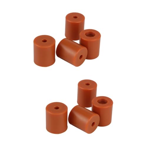 Healifty 2 Sätze Spaltenzubehör Säule Spacer Index Einladung 3d Drucker Zubehör Bett Bauen Hitze Plattformplanierer Orange 4 Stück * 2 Healifty 2 Sätze Spaltenzubehör Säule Spacer Index Einladung 3d Drucker Zubehör Bett Bauen Hitze Plattformplanierer Orange 4 Stück * 2 von Healifty