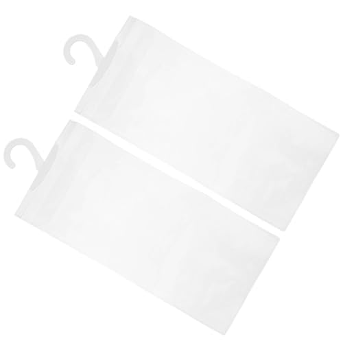 Healifty 2 Stück Inhaber eines Behindertenausweises Parken tragbar Schildschutz für Behindertenparkerlaubnis Behindertenparkschild für Auto Parkausweis Parkgeräte PVC von Healifty