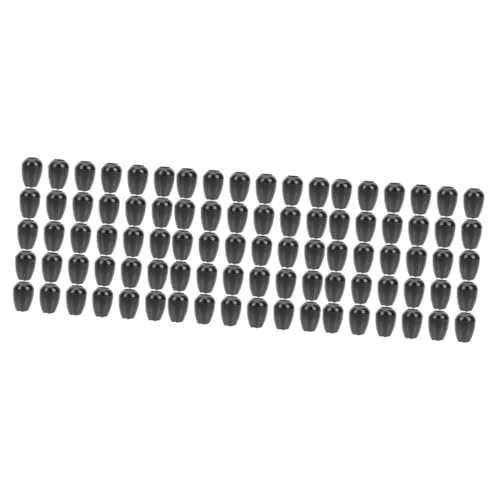 Healifty 3 Sätze Ohrstöpsel Gehörschutzstöpsel Kleine Ohrhörer -ersatzspitzen Austausch Von Silikonohrknospen Ersatz-ohrstöpsel Kieselgel Black 15 Paare * 3 Healifty 3 Sätze Ohrstöpsel Gehörschutzstöpsel Kleine Ohrhörer -ersatzspitzen Austausch Von Silikonohrknospen Ersatz-ohrstöpsel Kieselgel Black 15 Paare * 3 von Healifty