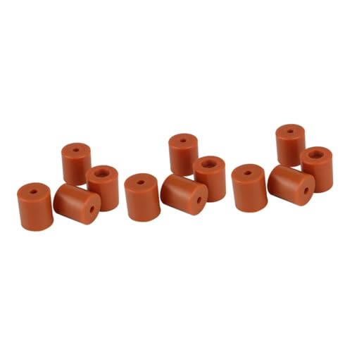 Healifty 3 Sätze Spaltenzubehör Hitze Spacer Nivelliersäule Index Heißes Bett Montiert Säule 3d Drucker Zubehör Einladung Heißbett-nivellierungssäule Bauen Orange 4 Stück * 3 Healifty 3 Sätze Spaltenzubehör Hitze Spacer Nivelliersäule Index Heißes Bett Montiert Säule 3d Drucker Zubehör Einladung Heißbett-nivellierungssäule Bauen Orange 4 Stück * 3 von Healifty