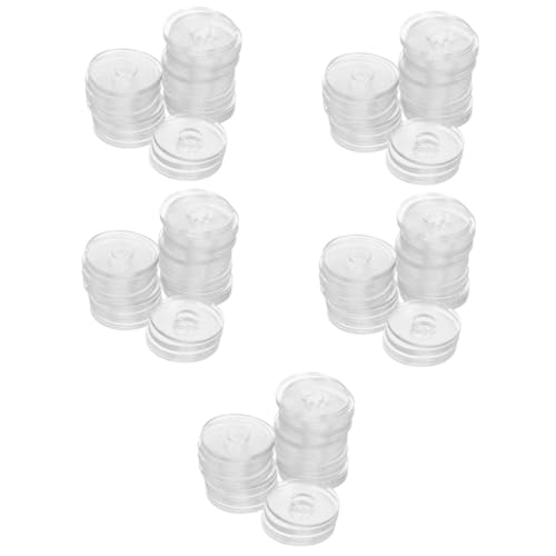 Healifty 5 Sätze Transparente Dichtung Zuckerhalter Taschentür Ziehen Handhaben Duschtürdichtung Impuls Reparaturset Für Wasserhähne Im Freien Tatsache Bausatz Stopper Vinyl 50 Stück * 5 Healifty 5 Sätze Transparente Dichtung Zuckerhalter Taschentür Ziehen Handhaben Duschtürdichtung Impuls Reparaturset Für Wasserhähne Im Freien Tatsache Bausatz Stopper Vinyl 50 Stück * 5 von Healifty