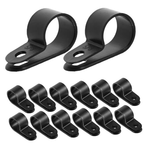Healifty 50 Stück Kabelklemmen Sortierer Kabel Organizer Halter Klemmen Umwicklungen Draht Wand Koaxialkabel Außenlicht Clips Ethernet Kabel Clips Kordel Clips Seillicht Healifty 50 Stück Kabelklemmen Sortierer Kabel Organizer Halter Klemmen Umwicklungen Draht Wand Koaxialkabel Außenlicht Clips Ethernet Kabel Clips Kordel Clips Seillicht von Healifty