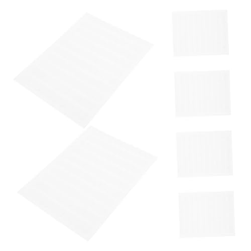 Healifty 600 Stück Poster Klebestreifen Doppelseitig Für Wände Klebestreifen Für Dekorationen Bilderrahmen Klebestreifen Für Wände Zum Aufhängen An Der Wand Nano Kleber Transparent Healifty 600 Stück Poster Klebestreifen Doppelseitig Für Wände Klebestreifen Für Dekorationen Bilderrahmen Klebestreifen Für Wände Zum Aufhängen An Der Wand Nano Kleber Transparent von Healifty